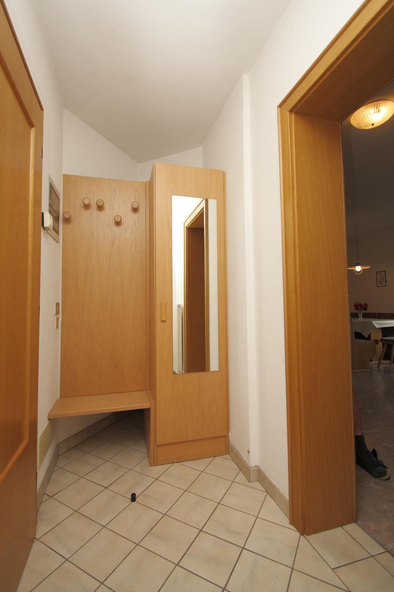 Paderlafoderhof Aparthotel Лайон Екстериор снимка