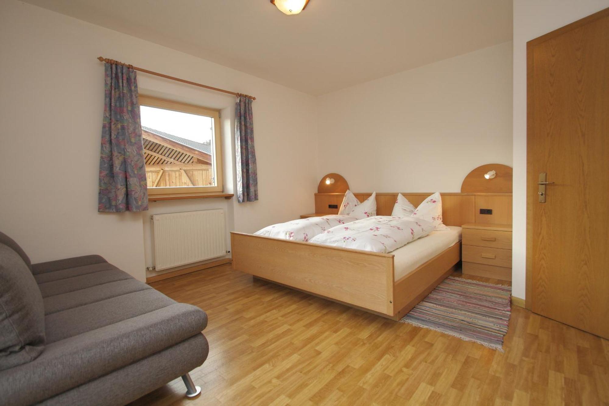 Paderlafoderhof Aparthotel Лайон Екстериор снимка