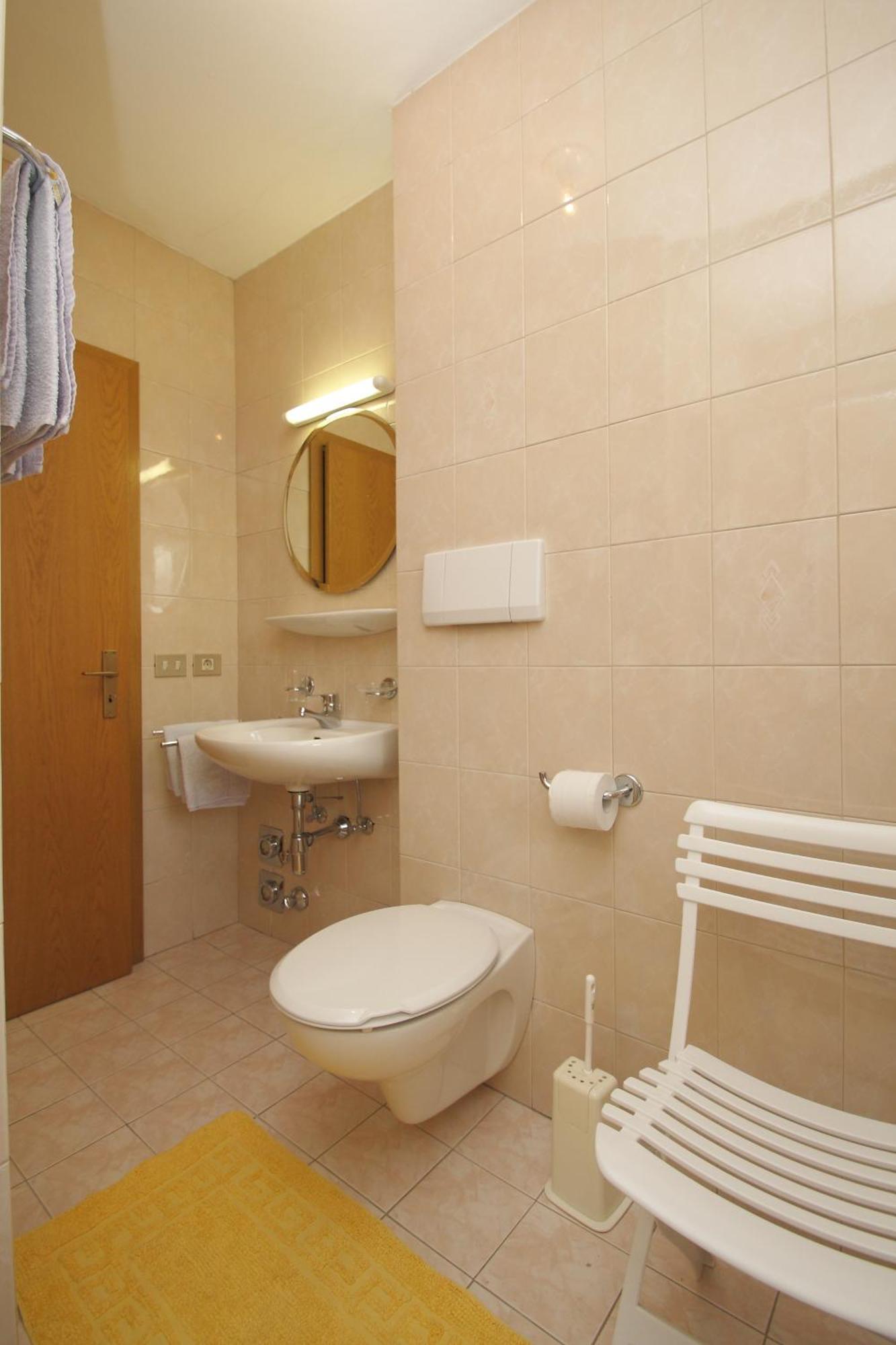Paderlafoderhof Aparthotel Лайон Екстериор снимка
