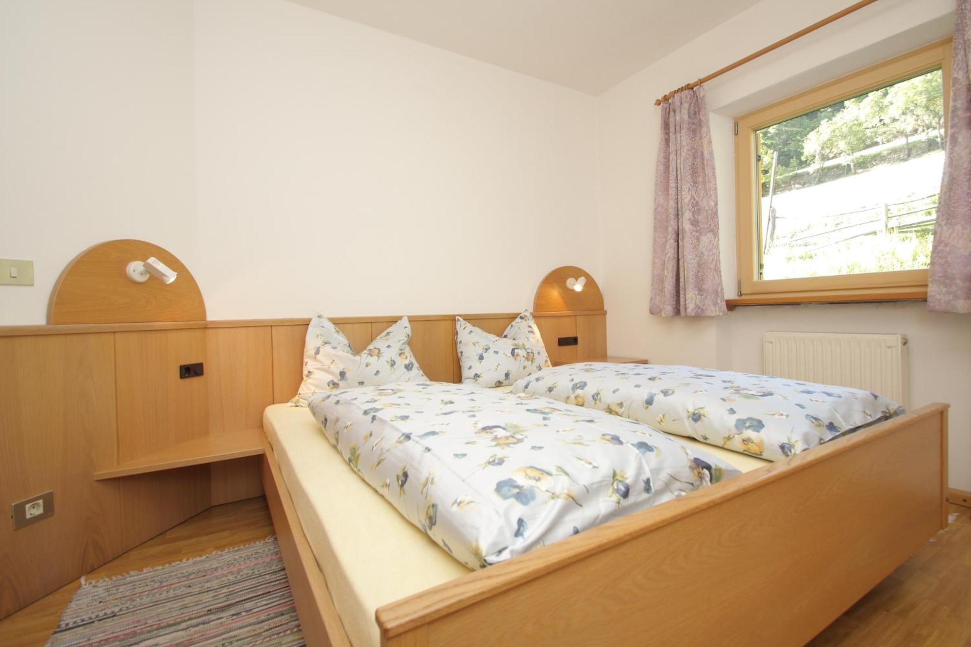 Paderlafoderhof Aparthotel Лайон Екстериор снимка
